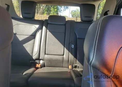 2012 Mercedes-Benz Ml 350 4Matic из США, поврежденный, VIN 4JGDA5HB2CA048417